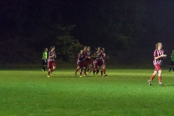 Bild 187 - B-Juniorinnen TuS Tensfeld - MTSV Olympia Neum�nster : Ergebnis: 4:1